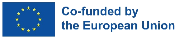 Co-funded by the European Union