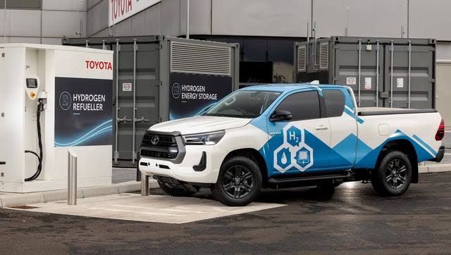 Toyota